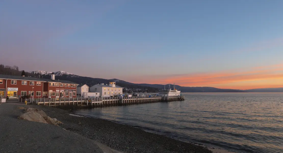Anacortes