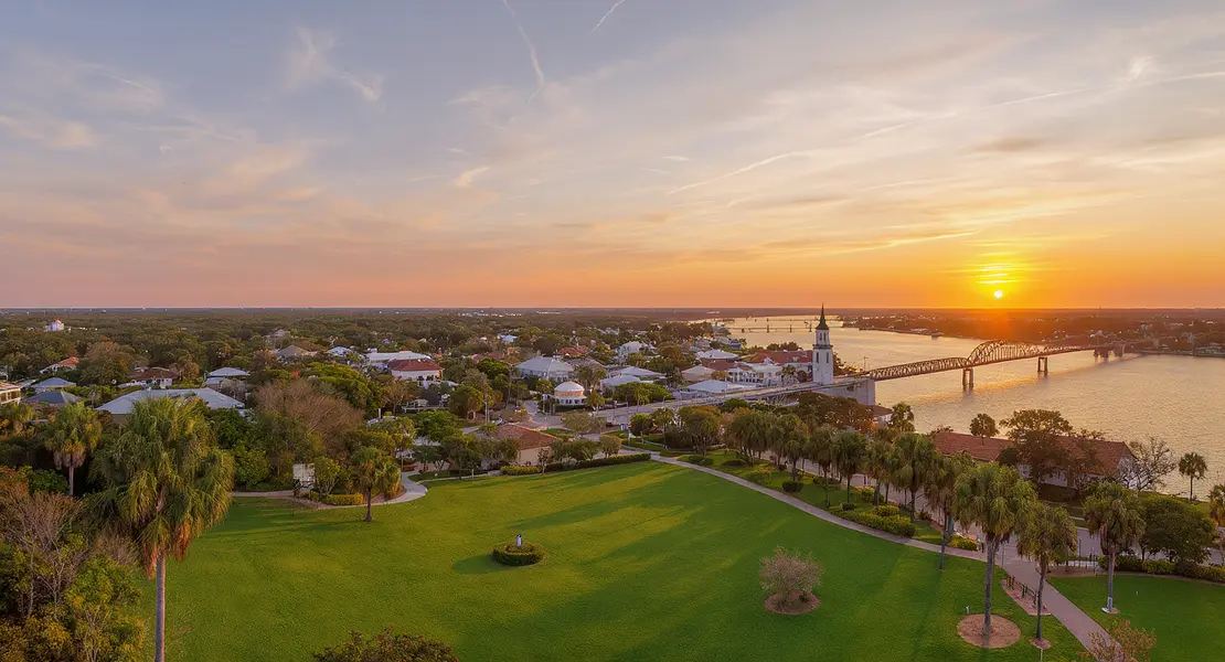 Green Cove Springs