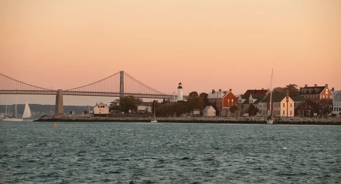 Jamestown