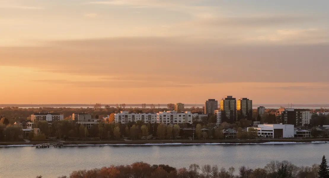 Chestermere