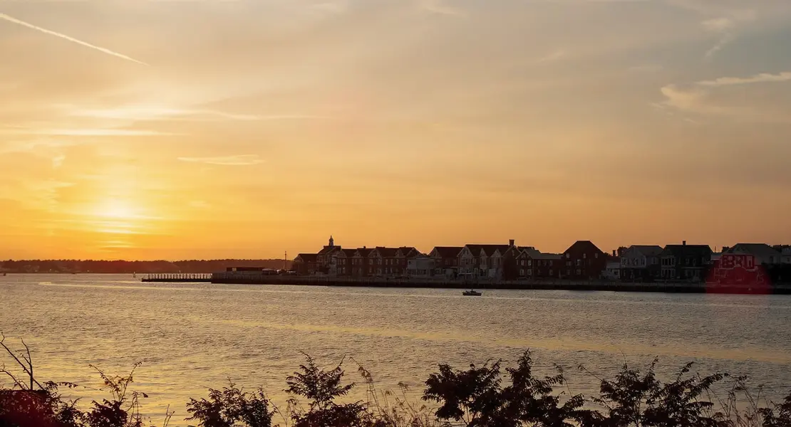 Narragansett