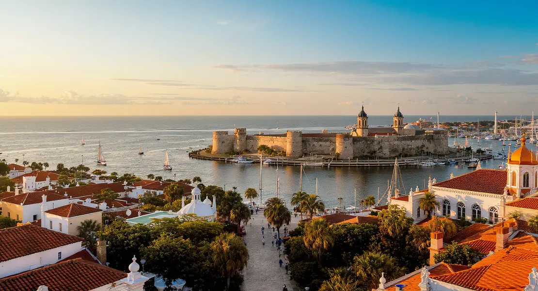 St. Augustine