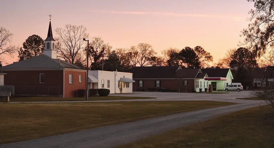 Locust Grove