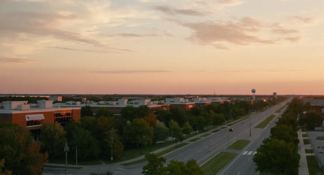 Raymore