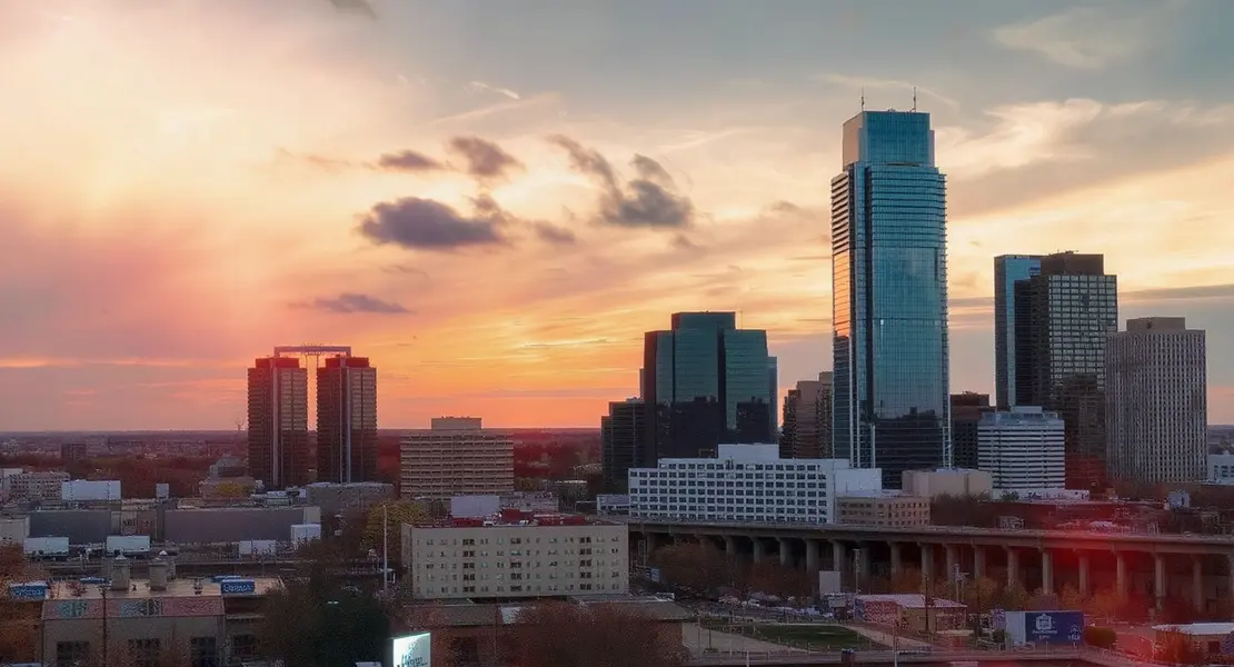 Bridgwater Lakes