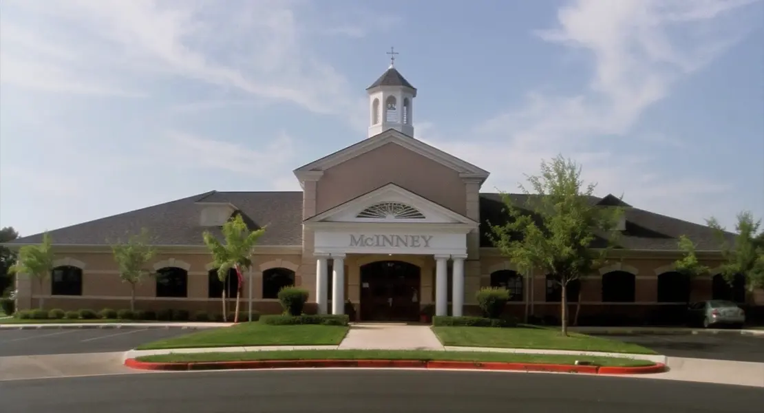 Mckinney