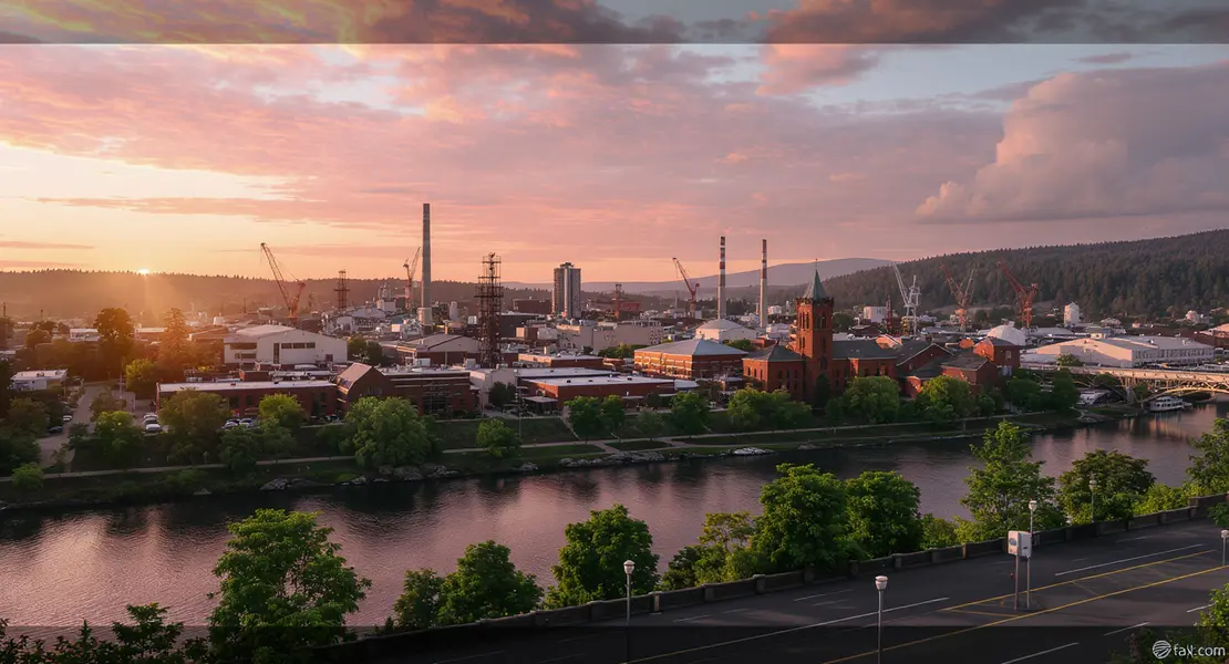 Centralia