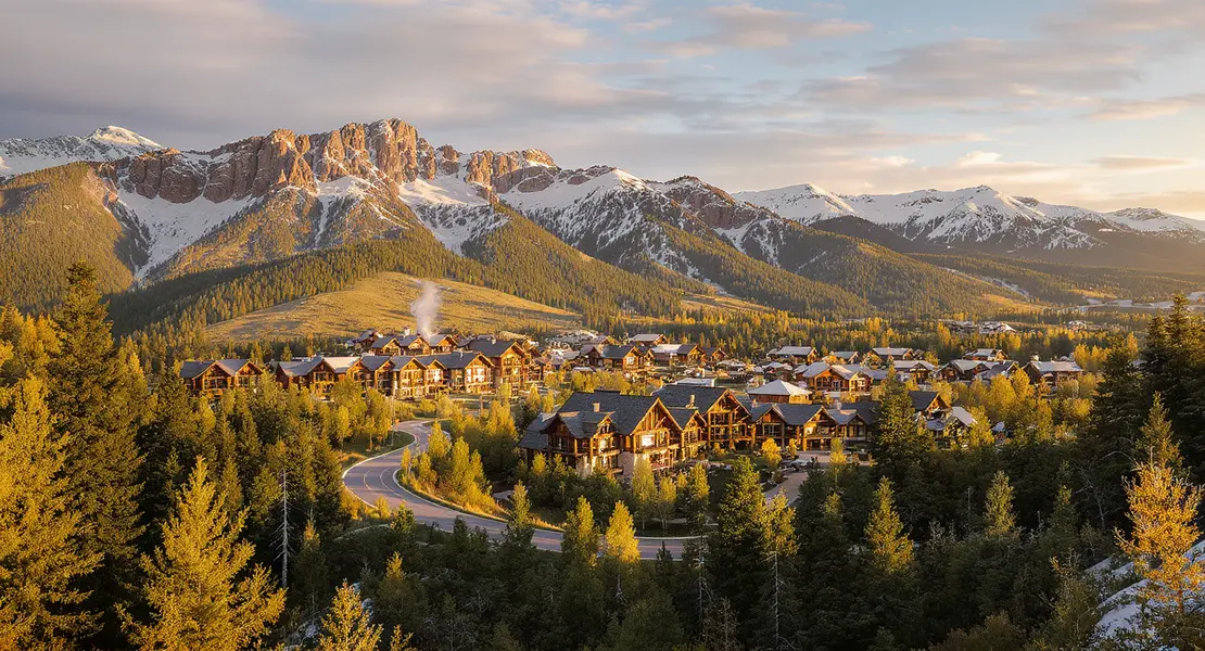 Steamboat Springs