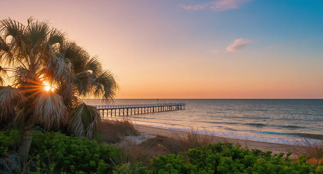 Daufuskie Island
