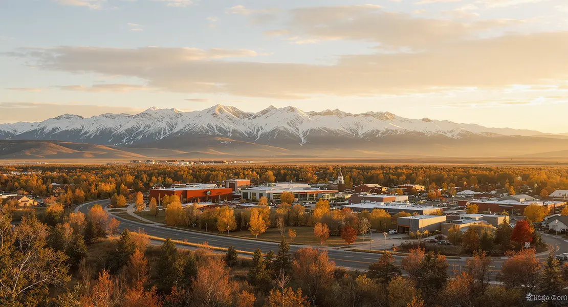 Niwot