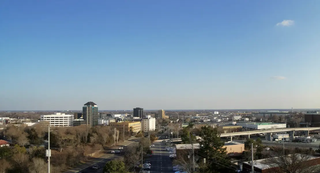 Warner Robins