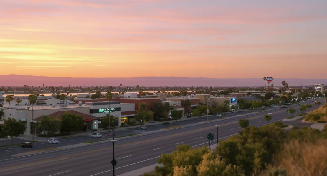 Los Banos