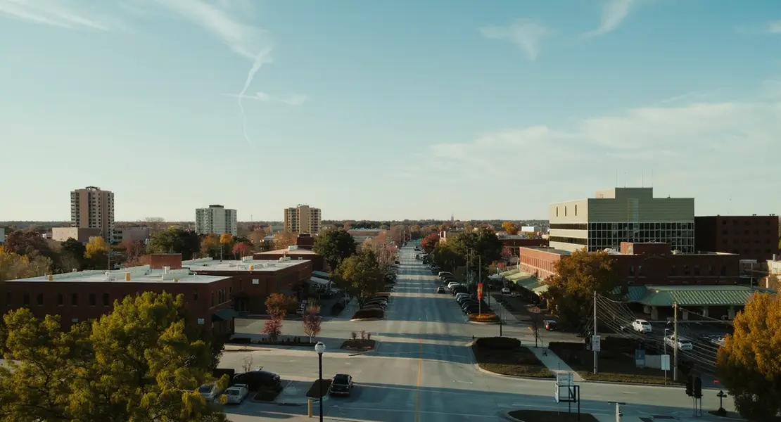 Mccordsville