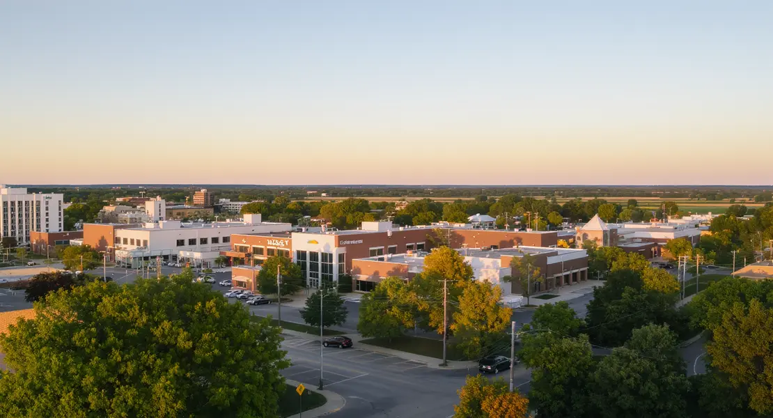 Greenwood