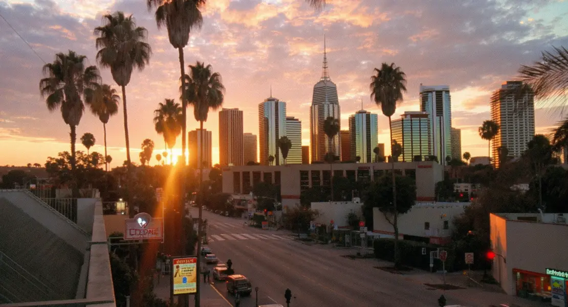 West Hollywood