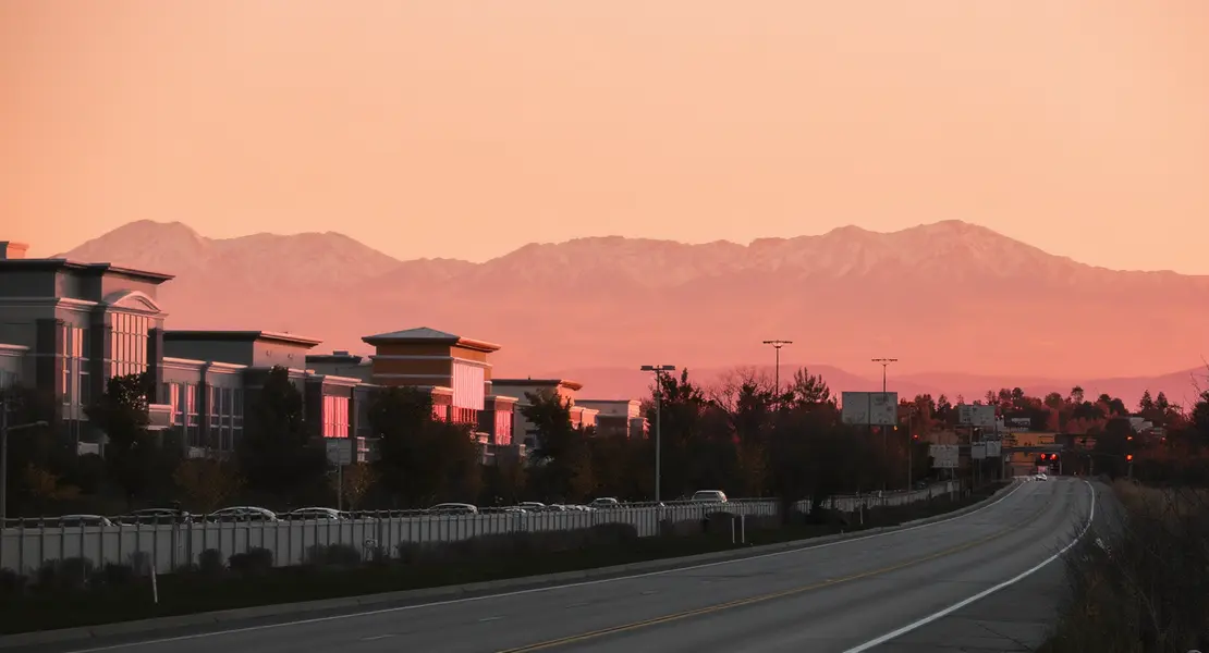 West Bountiful