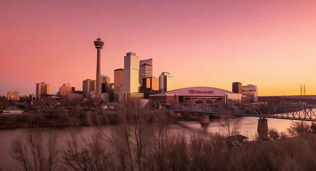 Edmonton