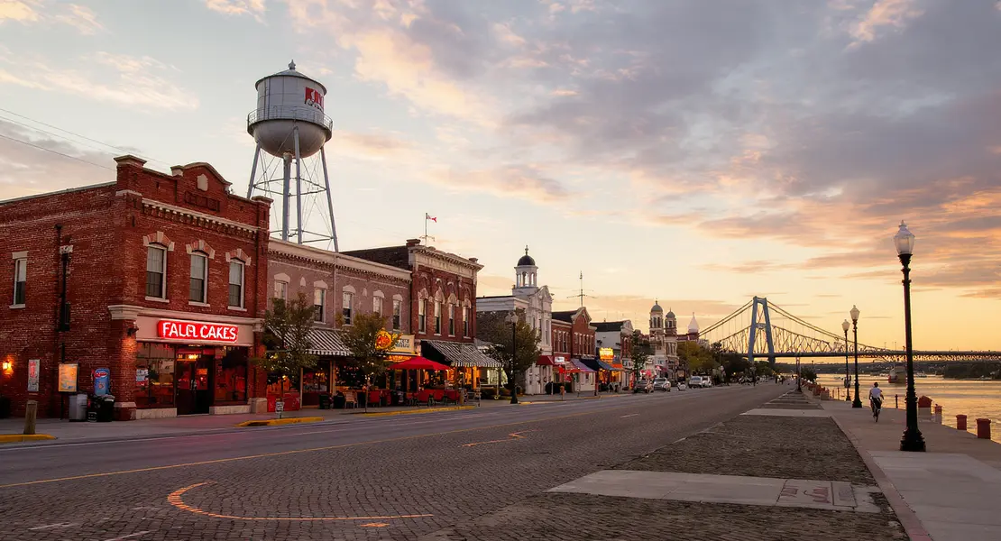 Arkansas City