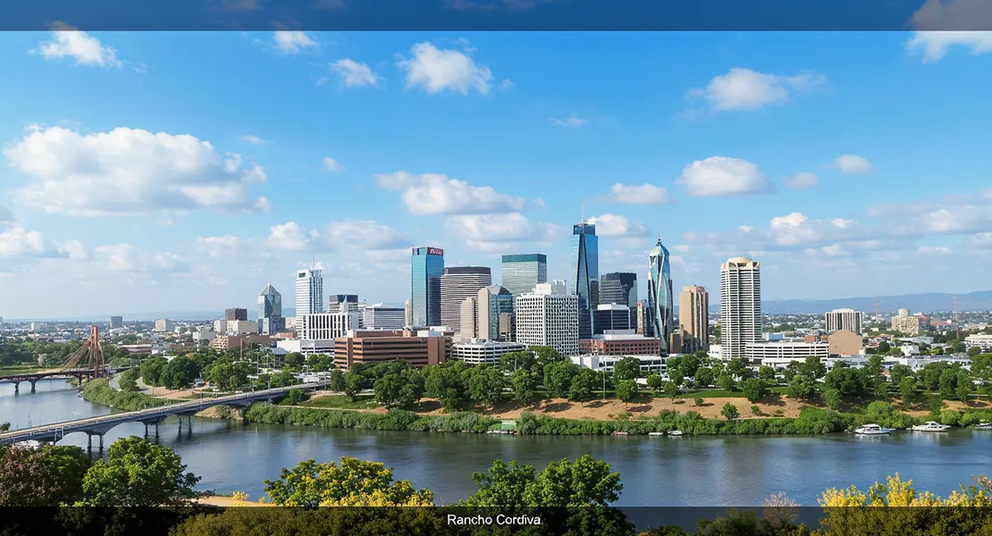 Rancho Cordova