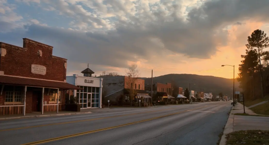 Ellijay