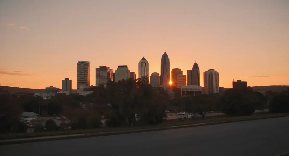 Chattahoochee Hills
