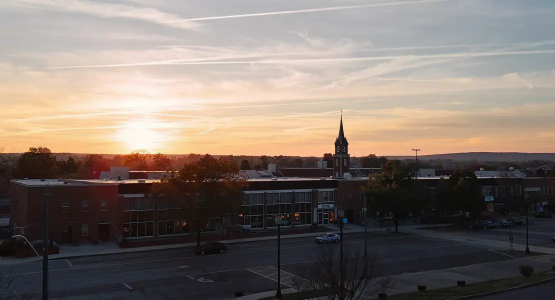 Asheboro