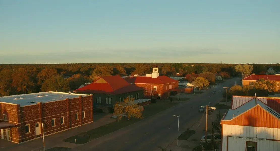 Catoosa