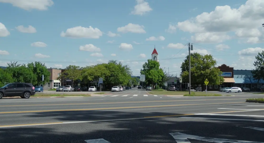 Reidsville