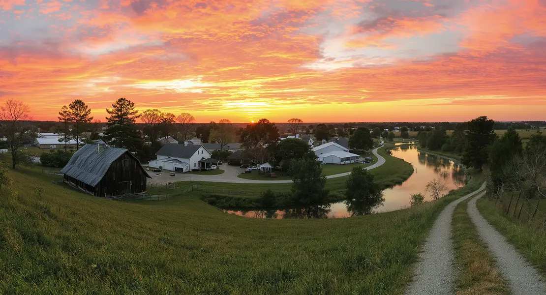 Archdale