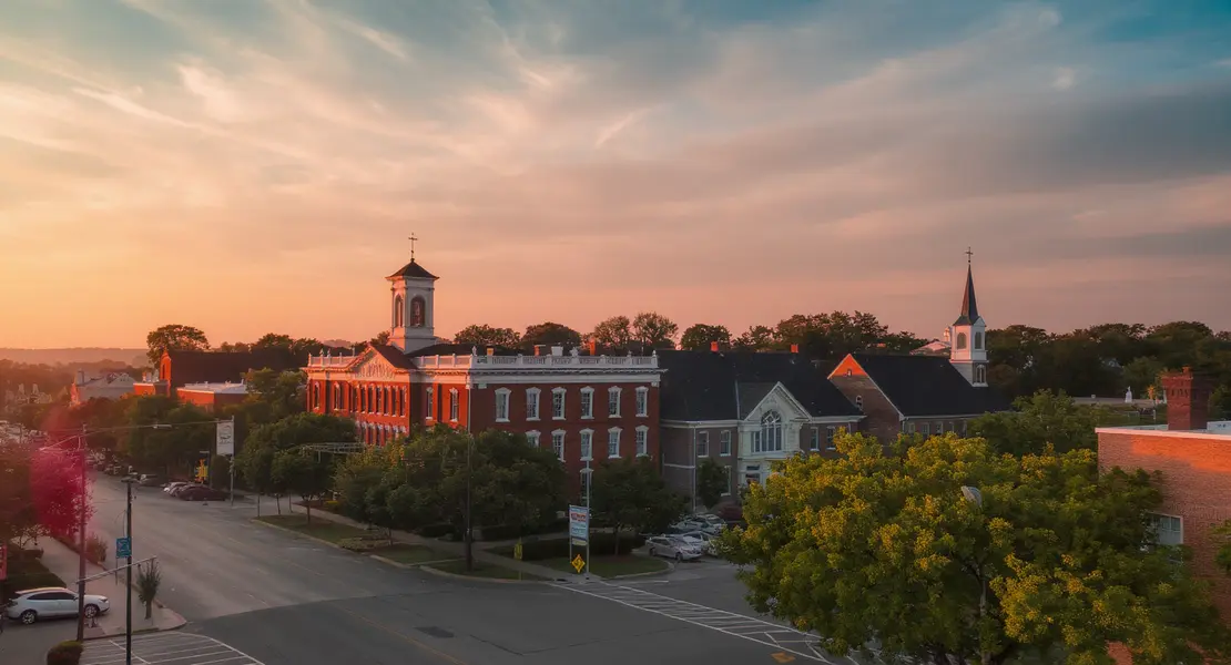 Mount Airy