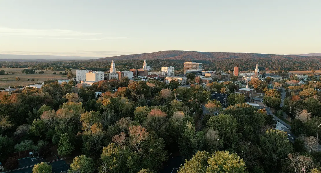 Madison