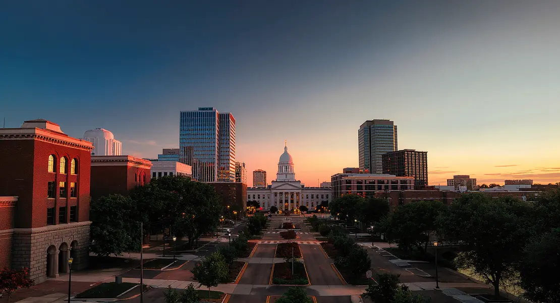 Lexington