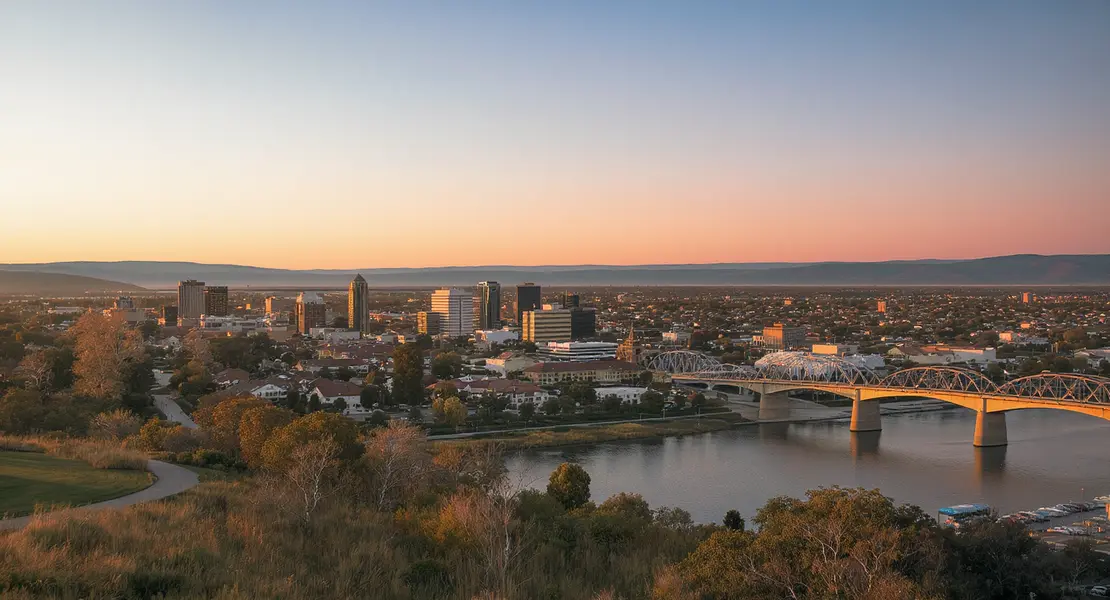 Rio Vista