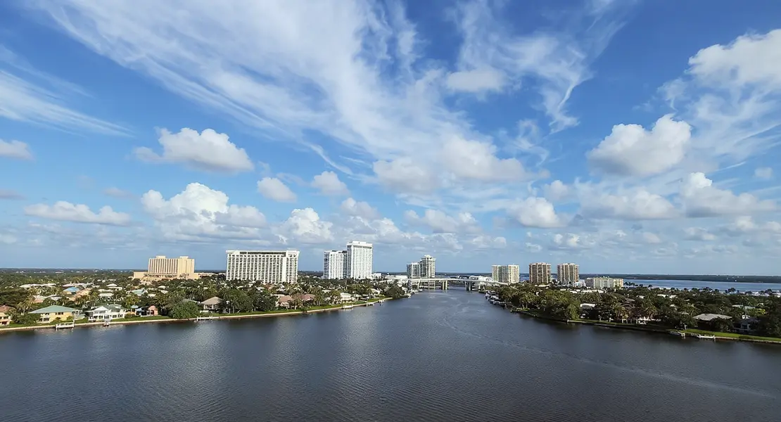 New Port Richey