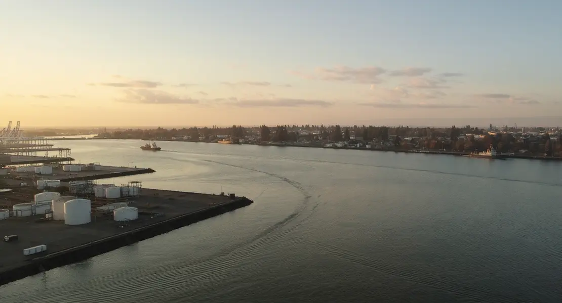 Suisun City
