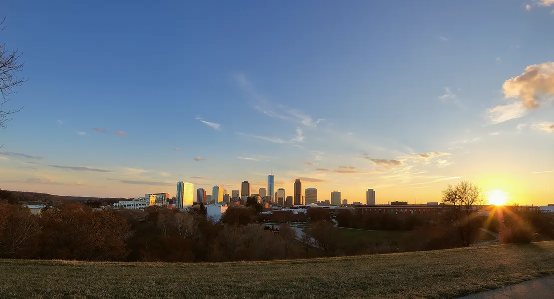 Parkville
