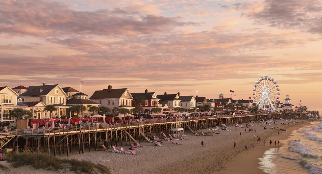 Avon-by-the-sea