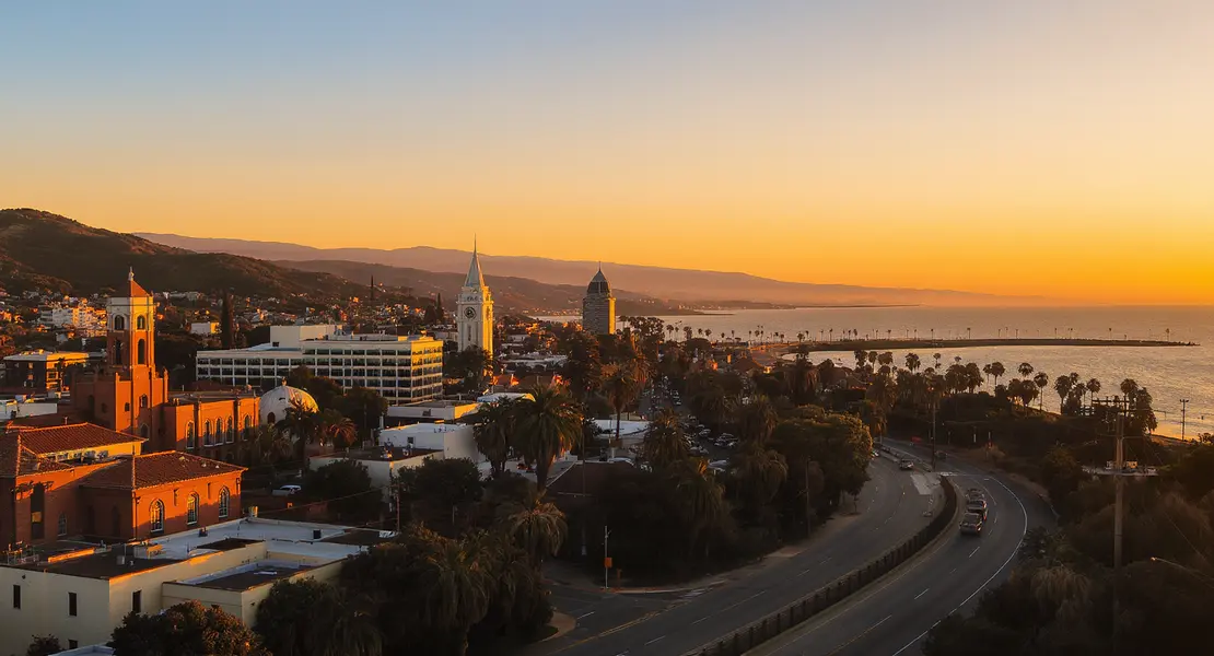San Luis Obispo