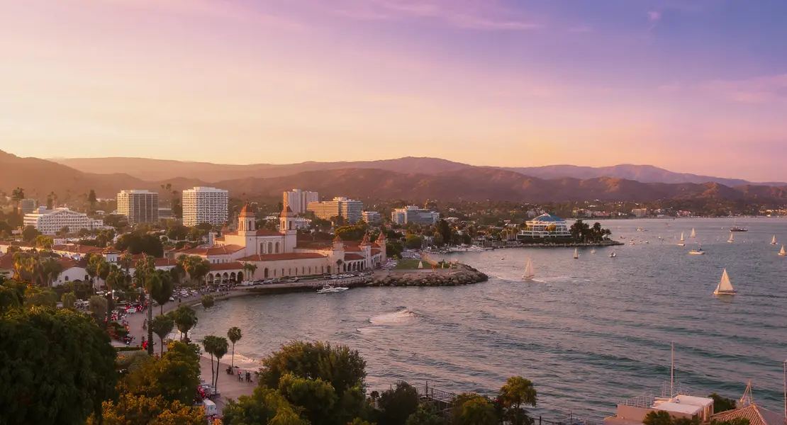 Santa Barbara