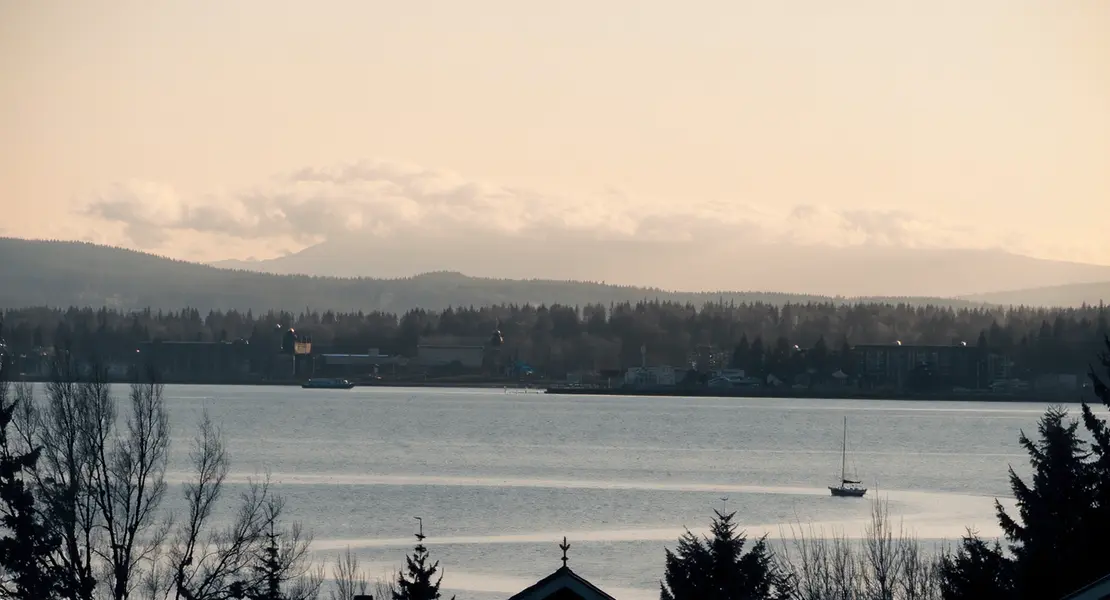 Qualicum Beach