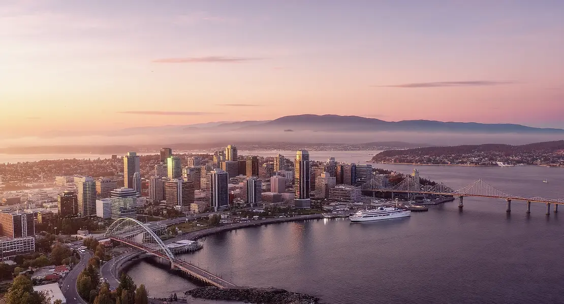 Nanaimo