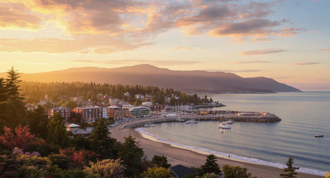 Parksville
