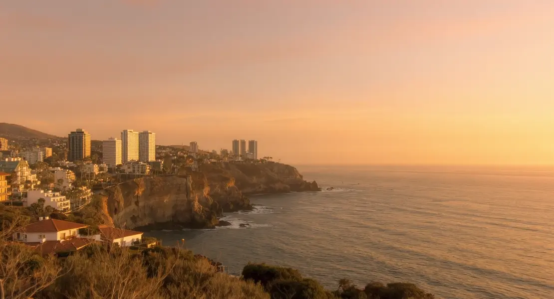 La Jolla