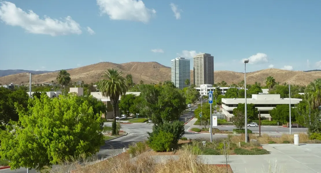 Lake Hodges