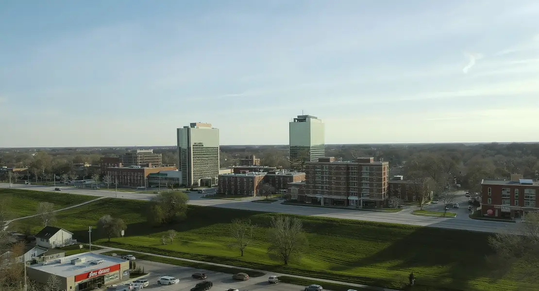 Schererville