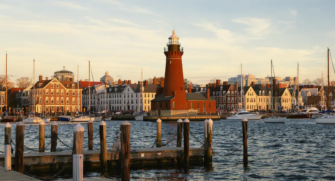 Port Jefferson Station