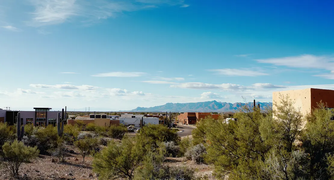 Sahuarita
