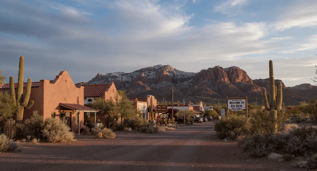 Rio Rico