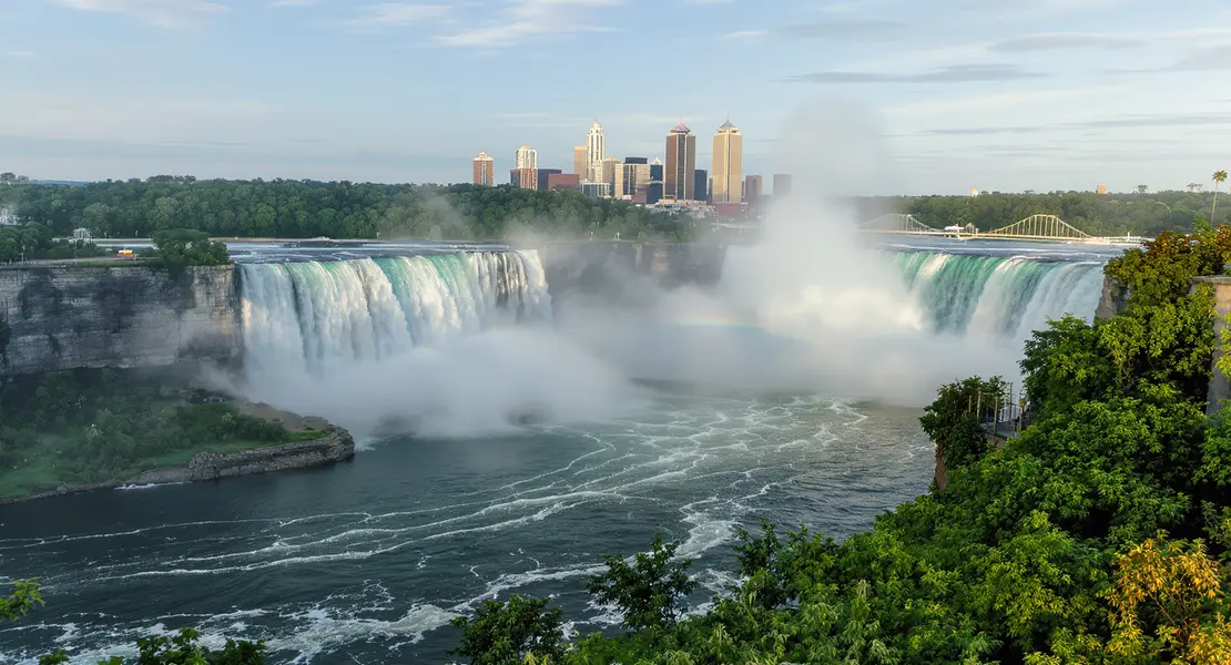 Niagara Falls