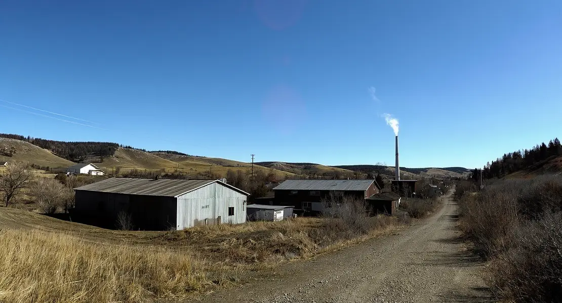 Coalhurst
